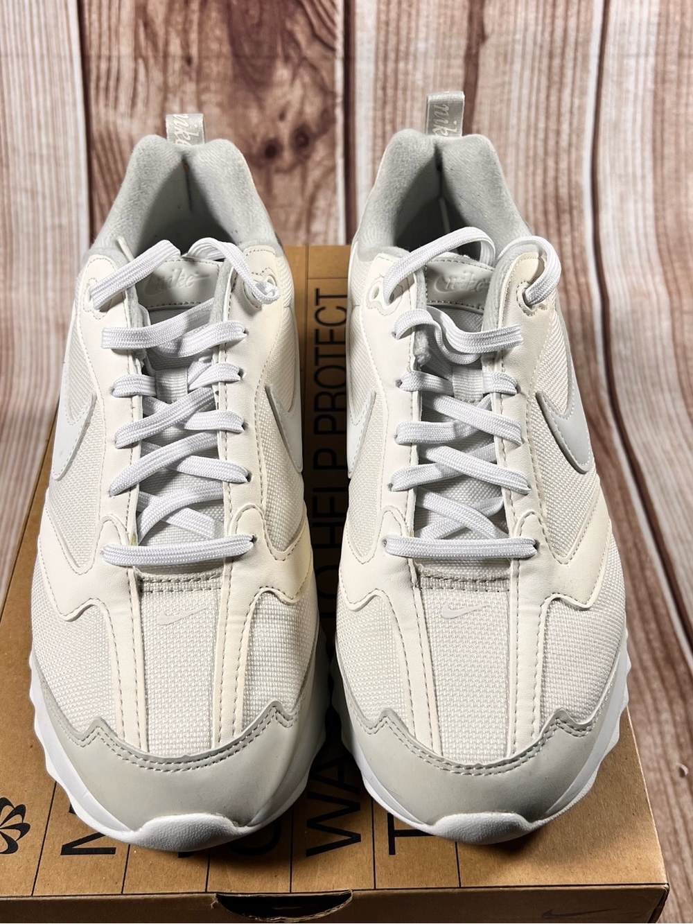 Nike phantom dawn sneakers 8.5 - Picture 2 of 13